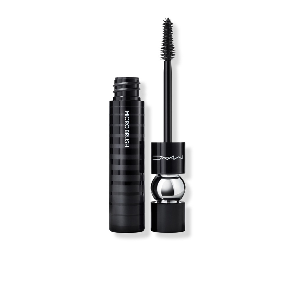NWT MAC Stack Mini Mascara (.07 fl oz / 2.1ML)